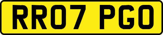 RR07PGO