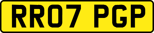 RR07PGP