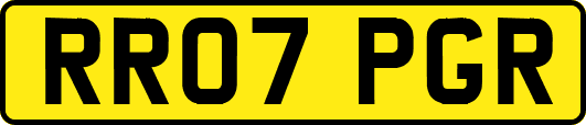 RR07PGR