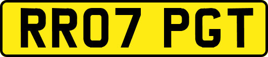 RR07PGT