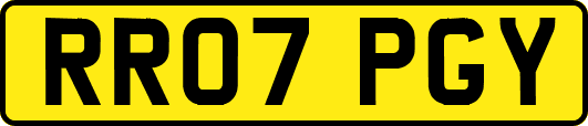 RR07PGY