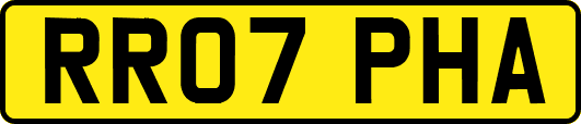 RR07PHA