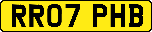 RR07PHB