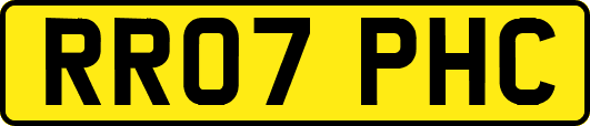 RR07PHC