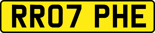 RR07PHE