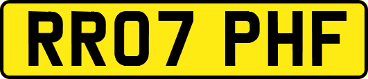 RR07PHF