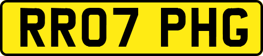 RR07PHG