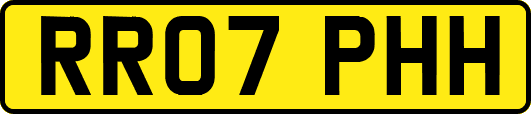 RR07PHH