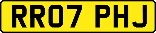 RR07PHJ