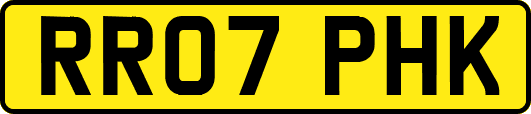 RR07PHK