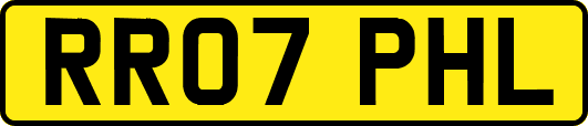 RR07PHL