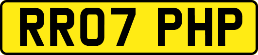 RR07PHP