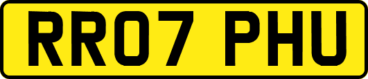RR07PHU