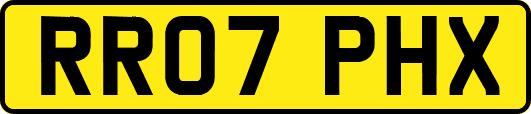 RR07PHX