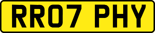 RR07PHY
