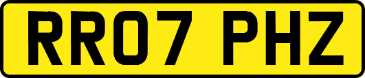 RR07PHZ