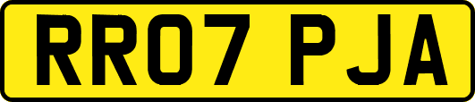 RR07PJA
