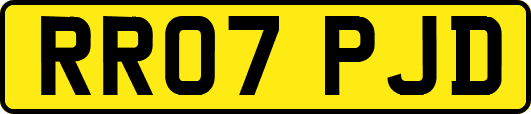 RR07PJD