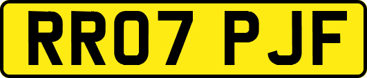 RR07PJF