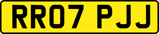 RR07PJJ