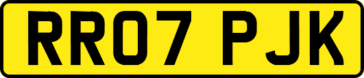 RR07PJK