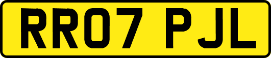 RR07PJL