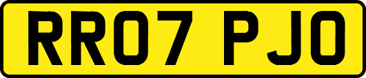 RR07PJO