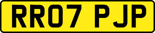 RR07PJP