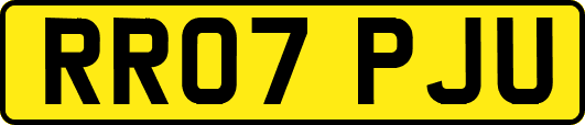 RR07PJU