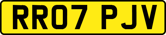 RR07PJV