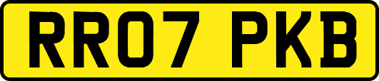 RR07PKB