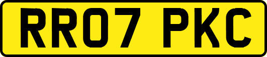 RR07PKC