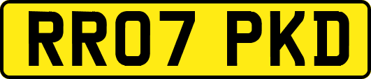 RR07PKD