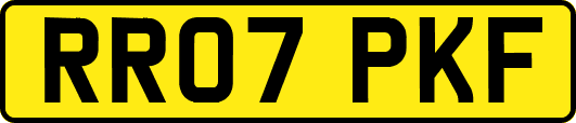 RR07PKF