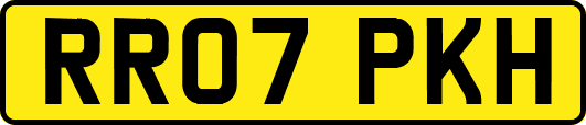 RR07PKH