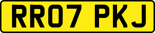 RR07PKJ