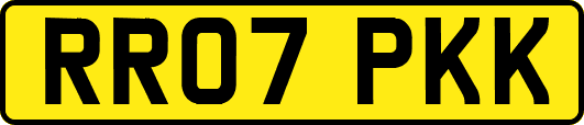 RR07PKK
