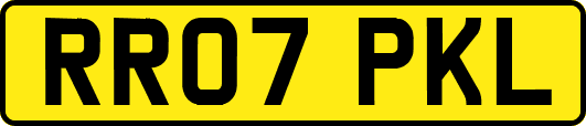 RR07PKL