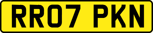 RR07PKN