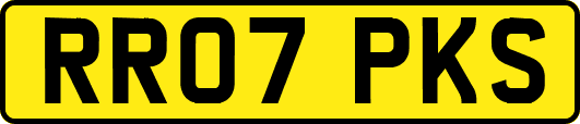 RR07PKS