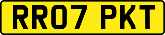 RR07PKT