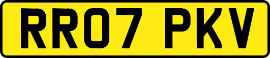RR07PKV