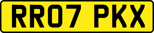 RR07PKX