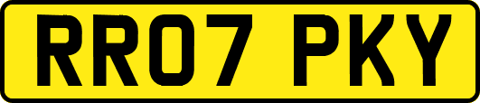 RR07PKY
