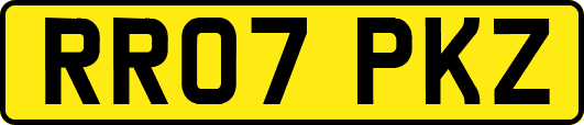 RR07PKZ