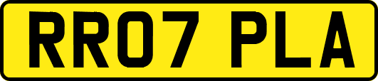 RR07PLA