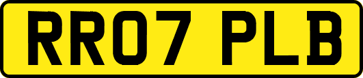 RR07PLB