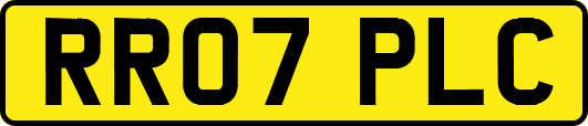 RR07PLC