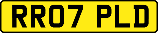 RR07PLD