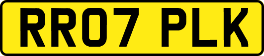 RR07PLK